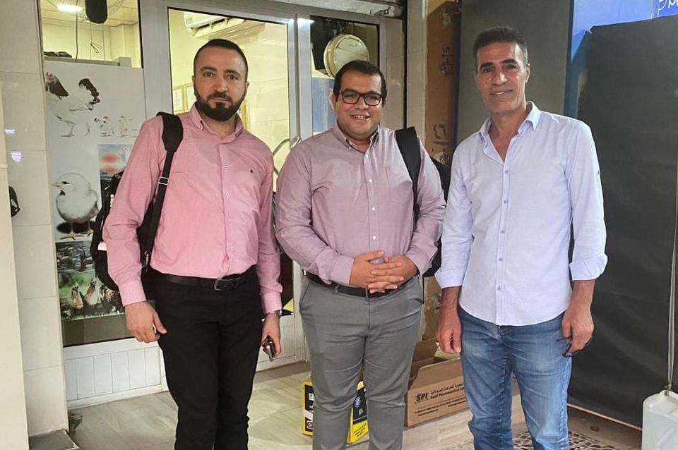 Laying and maternal health